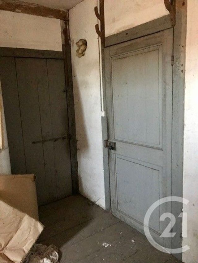 maison à vendre - 4 pièces - 102.93 m2 - OUROUER LES BOURDELINS - 18 - CENTRE - Century 21 Confluences