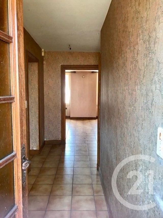 maison à vendre - 4 pièces - 102.93 m2 - OUROUER LES BOURDELINS - 18 - CENTRE - Century 21 Confluences