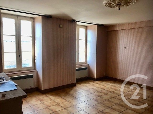 maison à vendre - 4 pièces - 102.93 m2 - OUROUER LES BOURDELINS - 18 - CENTRE - Century 21 Confluences