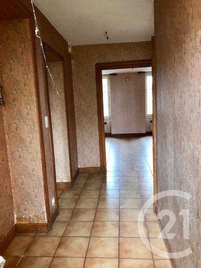 maison à vendre - 4 pièces - 102.93 m2 - OUROUER LES BOURDELINS - 18 - CENTRE - Century 21 Confluences