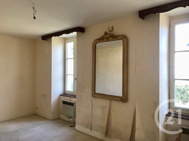 maison à vendre - 4 pièces - 102.93 m2 - OUROUER LES BOURDELINS - 18 - CENTRE - Century 21 Confluences