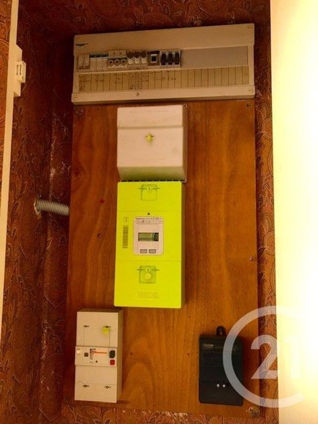 maison à vendre - 4 pièces - 102.93 m2 - OUROUER LES BOURDELINS - 18 - CENTRE - Century 21 Confluences