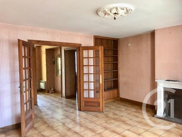 maison à vendre - 4 pièces - 102.93 m2 - OUROUER LES BOURDELINS - 18 - CENTRE - Century 21 Confluences