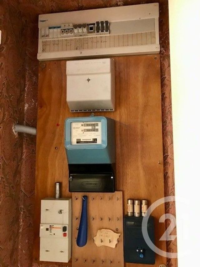 maison à vendre - 4 pièces - 102.93 m2 - OUROUER LES BOURDELINS - 18 - CENTRE - Century 21 Confluences