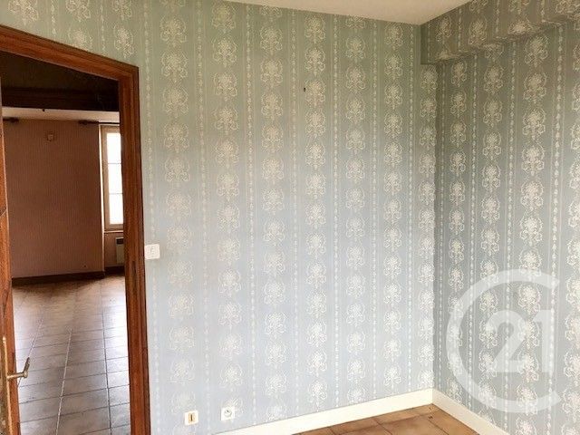 maison à vendre - 4 pièces - 102.93 m2 - OUROUER LES BOURDELINS - 18 - CENTRE - Century 21 Confluences