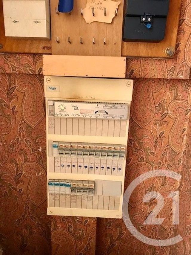 maison à vendre - 4 pièces - 102.93 m2 - OUROUER LES BOURDELINS - 18 - CENTRE - Century 21 Confluences