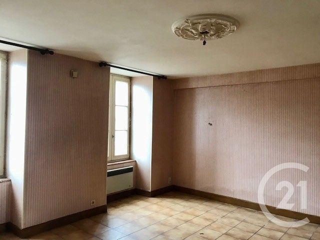 maison à vendre - 4 pièces - 102.93 m2 - OUROUER LES BOURDELINS - 18 - CENTRE - Century 21 Confluences