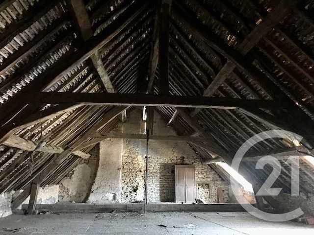 maison à vendre - 4 pièces - 102.93 m2 - OUROUER LES BOURDELINS - 18 - CENTRE - Century 21 Confluences