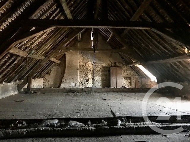 maison à vendre - 4 pièces - 102.93 m2 - OUROUER LES BOURDELINS - 18 - CENTRE - Century 21 Confluences