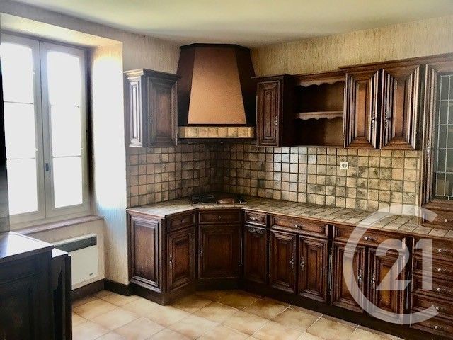 maison à vendre - 4 pièces - 102.93 m2 - OUROUER LES BOURDELINS - 18 - CENTRE - Century 21 Confluences