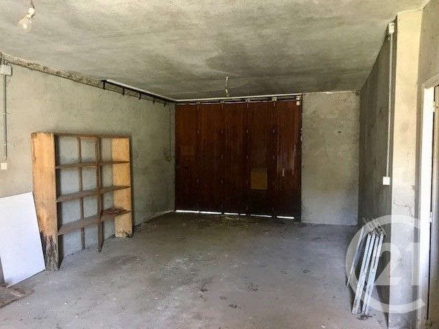 maison à vendre - 4 pièces - 102.93 m2 - OUROUER LES BOURDELINS - 18 - CENTRE - Century 21 Confluences