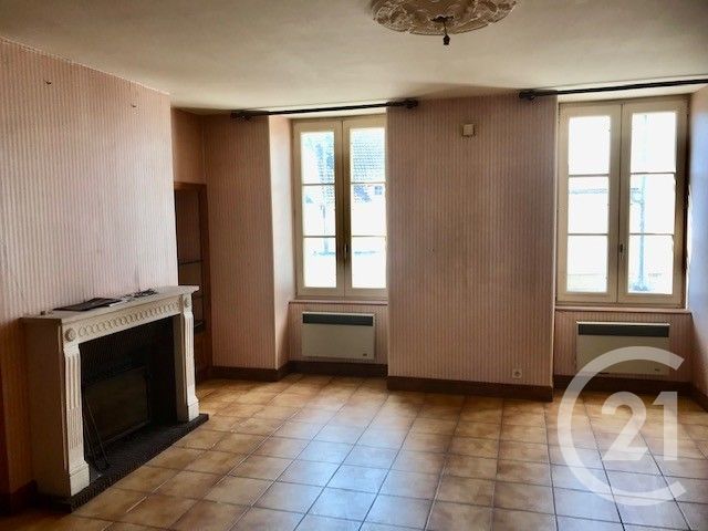 maison à vendre - 4 pièces - 102.93 m2 - OUROUER LES BOURDELINS - 18 - CENTRE - Century 21 Confluences