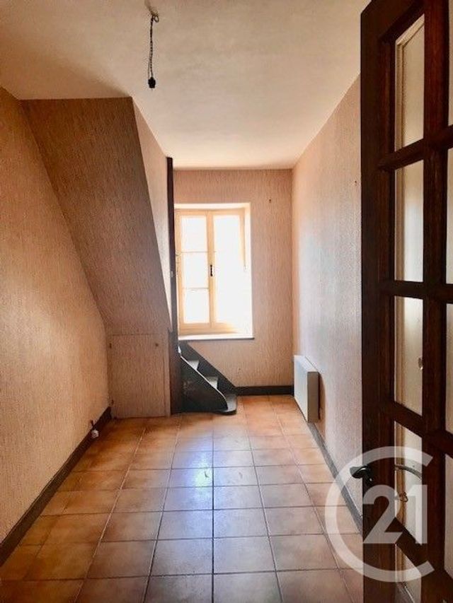 maison à vendre - 4 pièces - 102.93 m2 - OUROUER LES BOURDELINS - 18 - CENTRE - Century 21 Confluences