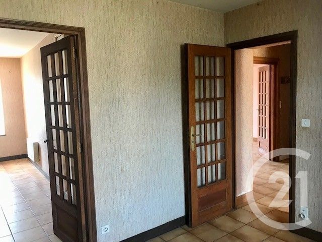 maison à vendre - 4 pièces - 102.93 m2 - OUROUER LES BOURDELINS - 18 - CENTRE - Century 21 Confluences