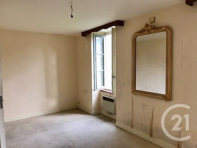 maison à vendre - 4 pièces - 102.93 m2 - OUROUER LES BOURDELINS - 18 - CENTRE - Century 21 Confluences