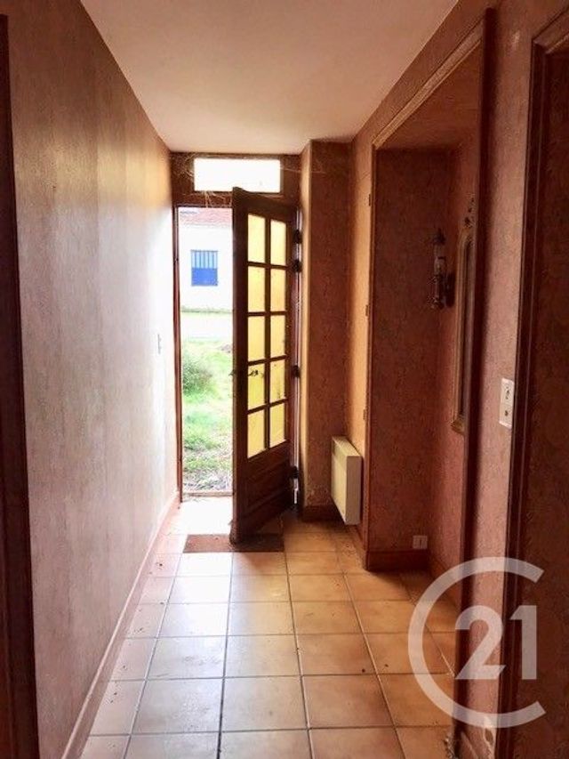 maison à vendre - 4 pièces - 102.93 m2 - OUROUER LES BOURDELINS - 18 - CENTRE - Century 21 Confluences