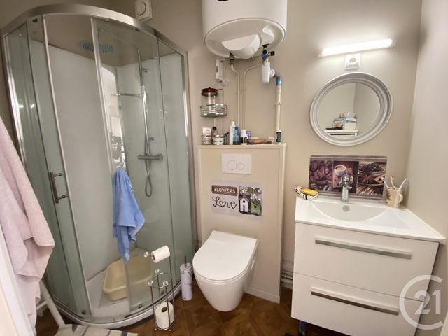 maison à vendre - 6 pièces - 172.0 m2 - ST PIERRE LE MOUTIER - 58 - BOURGOGNE - Century 21 Confluences