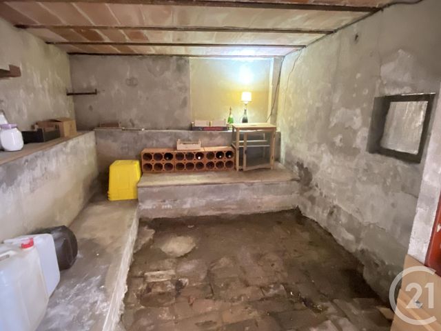 maison à vendre - 6 pièces - 172.0 m2 - ST PIERRE LE MOUTIER - 58 - BOURGOGNE - Century 21 Confluences