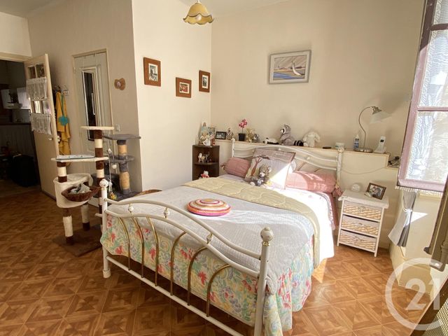 maison à vendre - 6 pièces - 172.0 m2 - ST PIERRE LE MOUTIER - 58 - BOURGOGNE - Century 21 Confluences