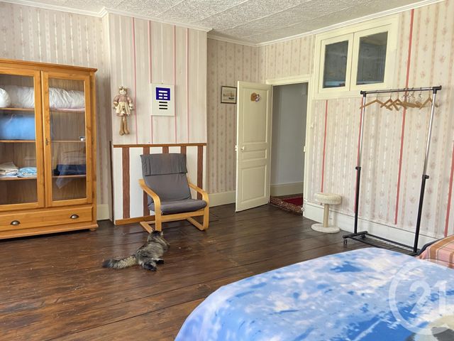 maison à vendre - 6 pièces - 172.0 m2 - ST PIERRE LE MOUTIER - 58 - BOURGOGNE - Century 21 Confluences