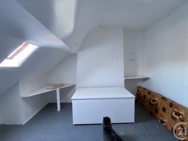 maison à vendre - 6 pièces - 172.0 m2 - ST PIERRE LE MOUTIER - 58 - BOURGOGNE - Century 21 Confluences