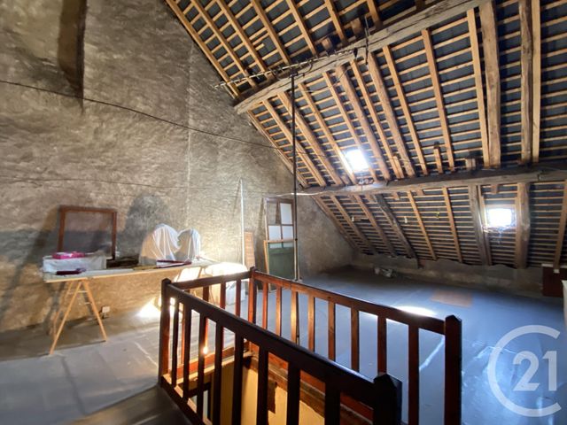 maison à vendre - 6 pièces - 172.0 m2 - ST PIERRE LE MOUTIER - 58 - BOURGOGNE - Century 21 Confluences