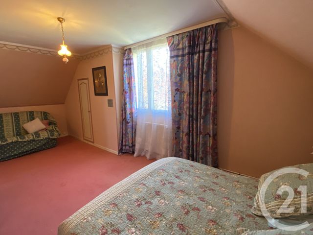 maison à vendre - 5 pièces - 148.0 m2 - LA GUERCHE SUR L AUBOIS - 18 - CENTRE - Century 21 Confluences