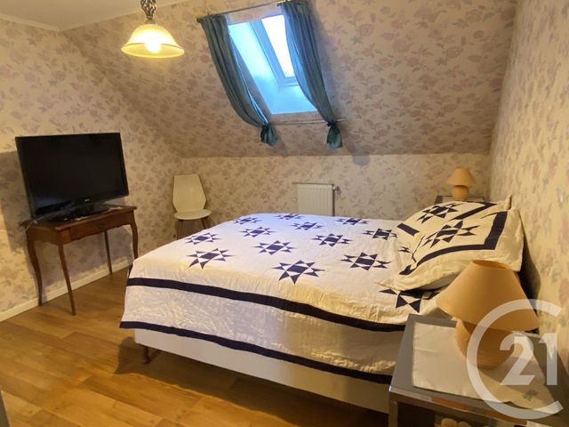 maison à vendre - 5 pièces - 148.0 m2 - LA GUERCHE SUR L AUBOIS - 18 - CENTRE - Century 21 Confluences