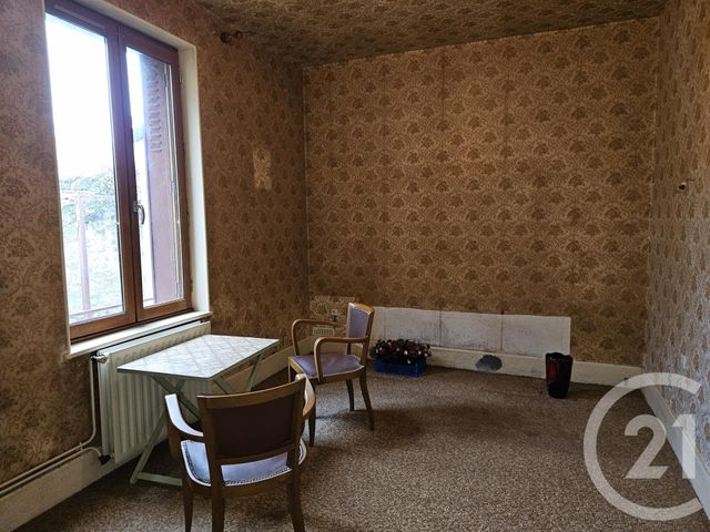maison à vendre - 3 pièces - 53.0 m2 - ST PIERRE LE MOUTIER - 58 - BOURGOGNE - Century 21 Confluences