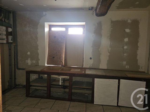 maison à vendre - 4 pièces - 110.0 m2 - ST PIERRE LE MOUTIER - 58 - BOURGOGNE - Century 21 Confluences