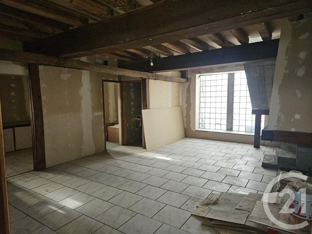 maison à vendre - 4 pièces - 110.0 m2 - ST PIERRE LE MOUTIER - 58 - BOURGOGNE - Century 21 Confluences