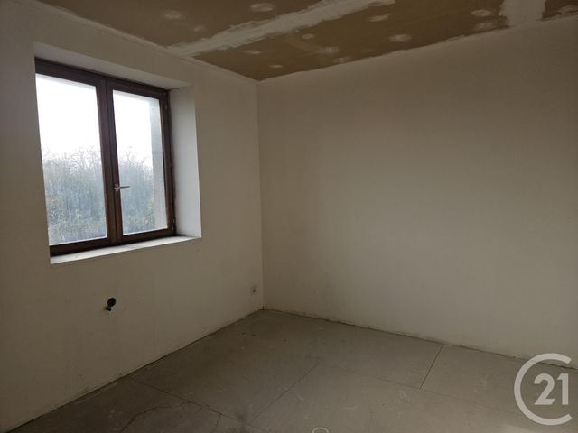maison à vendre - 4 pièces - 110.0 m2 - ST PIERRE LE MOUTIER - 58 - BOURGOGNE - Century 21 Confluences