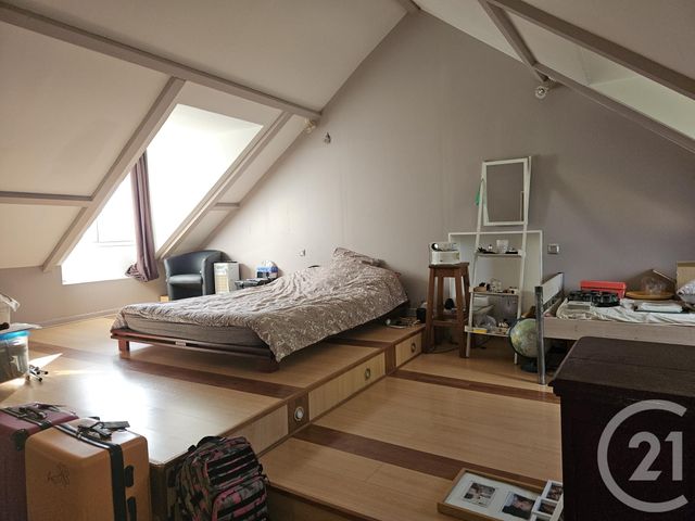 maison à vendre - 6 pièces - 155.0 m2 - MORNAY BERRY - 18 - CENTRE - Century 21 Confluences