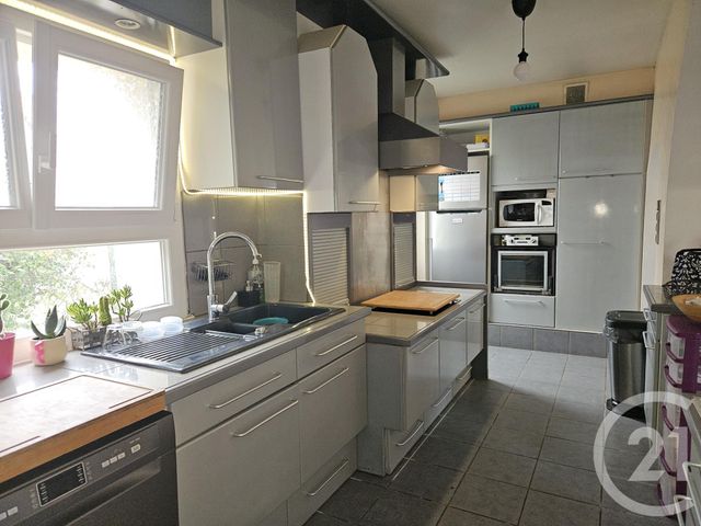 maison à vendre - 6 pièces - 155.0 m2 - MORNAY BERRY - 18 - CENTRE - Century 21 Confluences