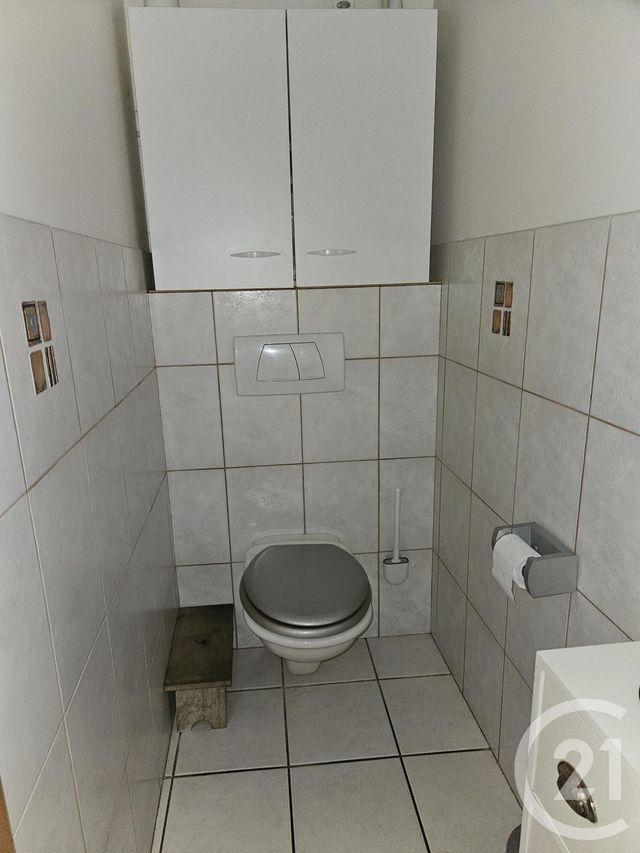 maison à vendre - 6 pièces - 155.0 m2 - MORNAY BERRY - 18 - CENTRE - Century 21 Confluences