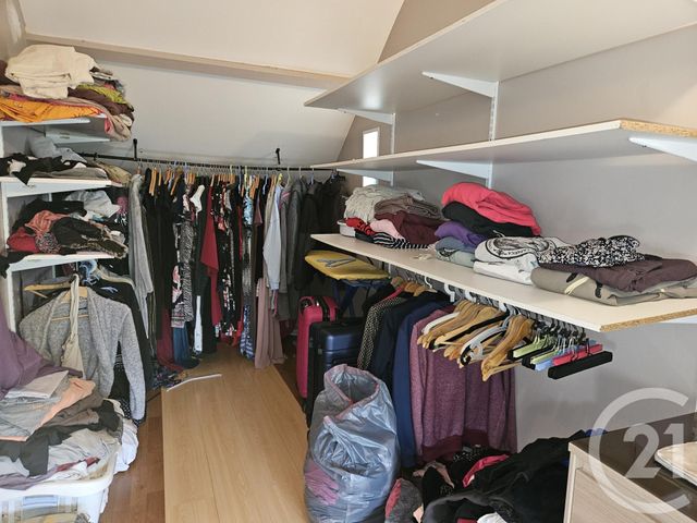 maison à vendre - 6 pièces - 155.0 m2 - MORNAY BERRY - 18 - CENTRE - Century 21 Confluences