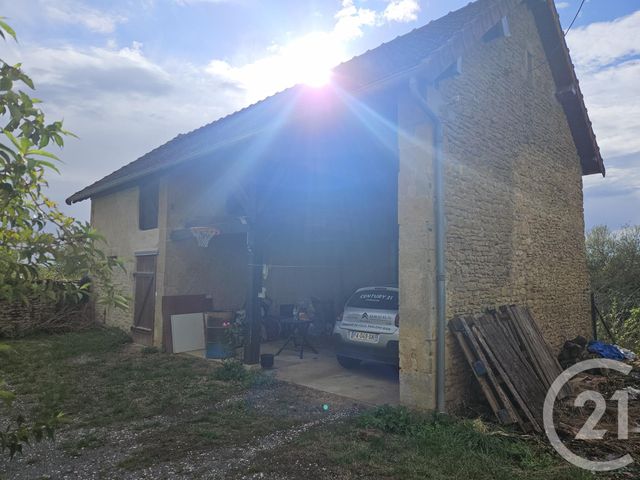 maison à vendre - 6 pièces - 155.0 m2 - MORNAY BERRY - 18 - CENTRE - Century 21 Confluences