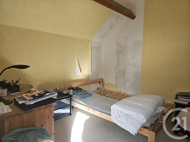 maison à vendre - 6 pièces - 155.0 m2 - MORNAY BERRY - 18 - CENTRE - Century 21 Confluences