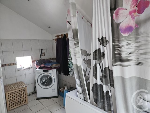 maison à vendre - 6 pièces - 155.0 m2 - MORNAY BERRY - 18 - CENTRE - Century 21 Confluences