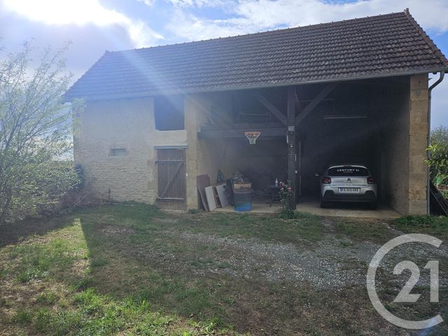 maison à vendre - 6 pièces - 155.0 m2 - MORNAY BERRY - 18 - CENTRE - Century 21 Confluences