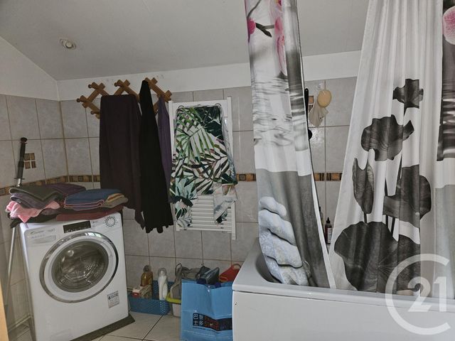 maison à vendre - 6 pièces - 155.0 m2 - MORNAY BERRY - 18 - CENTRE - Century 21 Confluences