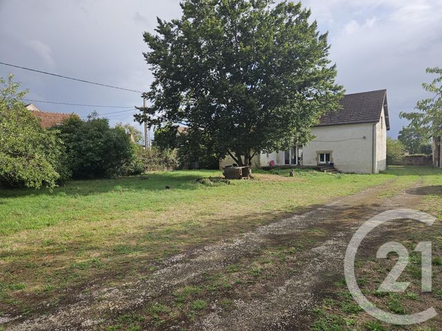 maison à vendre - 6 pièces - 155.0 m2 - MORNAY BERRY - 18 - CENTRE - Century 21 Confluences