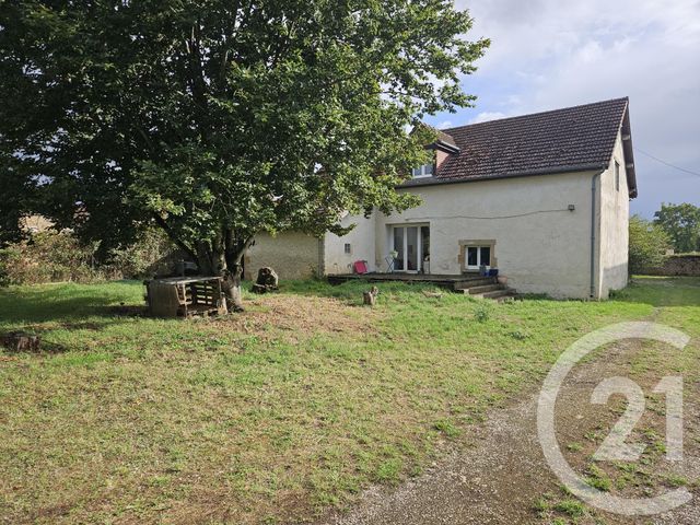 maison à vendre - 6 pièces - 155.0 m2 - MORNAY BERRY - 18 - CENTRE - Century 21 Confluences