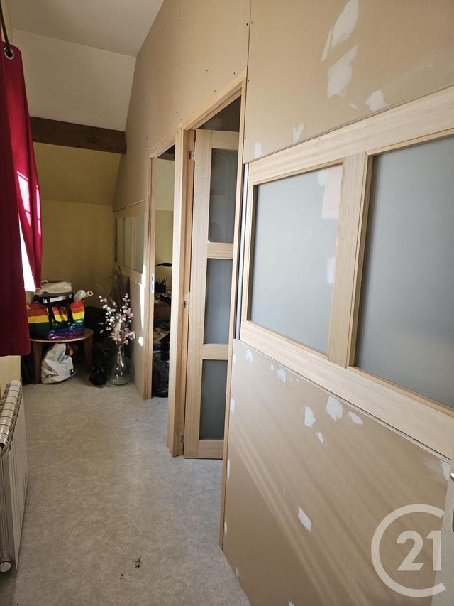 maison à vendre - 6 pièces - 155.0 m2 - MORNAY BERRY - 18 - CENTRE - Century 21 Confluences