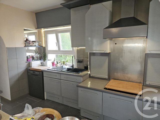 maison à vendre - 6 pièces - 155.0 m2 - MORNAY BERRY - 18 - CENTRE - Century 21 Confluences