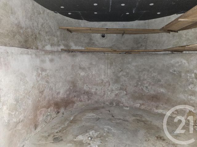 maison à vendre - 3 pièces - 73.0 m2 - LUTHENAY UXELOUP - 58 - BOURGOGNE - Century 21 Confluences