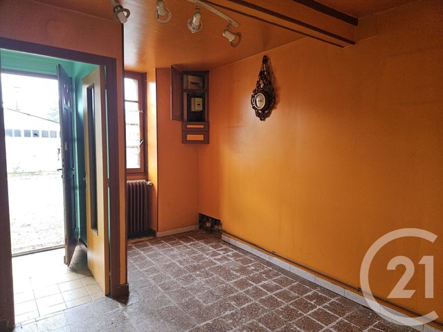 maison à vendre - 3 pièces - 73.0 m2 - LUTHENAY UXELOUP - 58 - BOURGOGNE - Century 21 Confluences