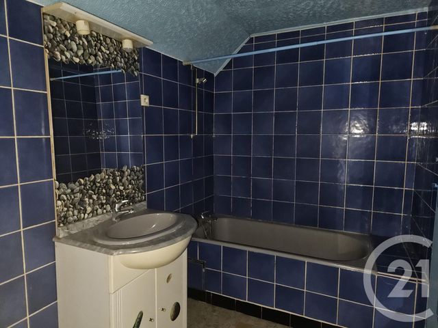 maison à vendre - 3 pièces - 73.0 m2 - LUTHENAY UXELOUP - 58 - BOURGOGNE - Century 21 Confluences