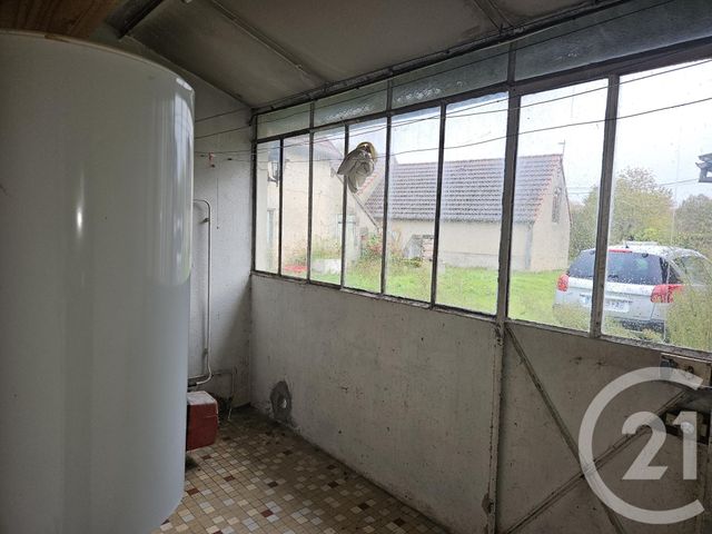 maison à vendre - 3 pièces - 73.0 m2 - LUTHENAY UXELOUP - 58 - BOURGOGNE - Century 21 Confluences