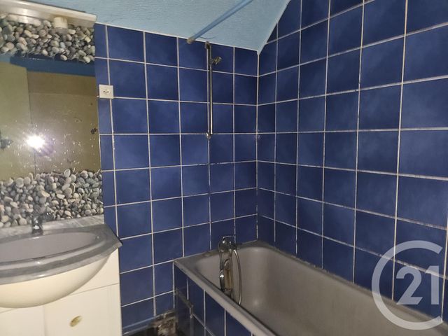 maison à vendre - 3 pièces - 73.0 m2 - LUTHENAY UXELOUP - 58 - BOURGOGNE - Century 21 Confluences